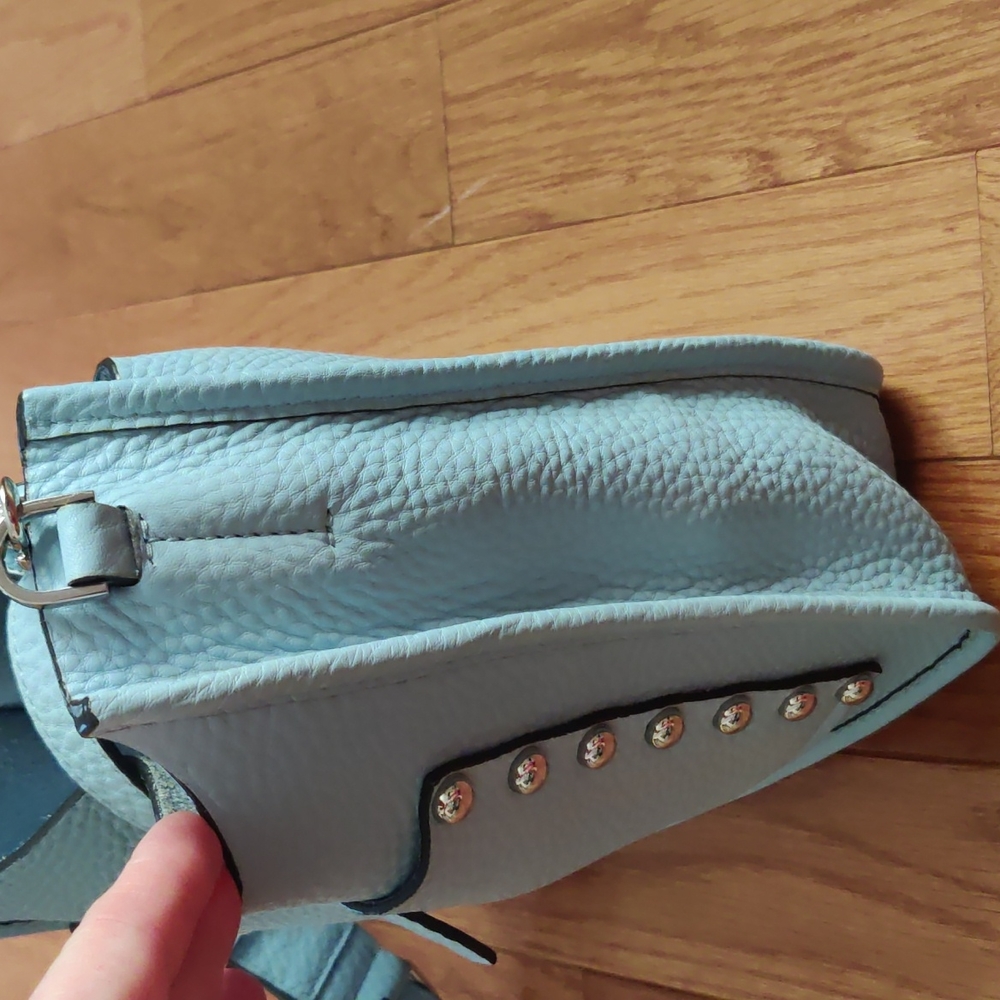 Rebecca Minkoff mini crossbody bag - Picture 3 of 7